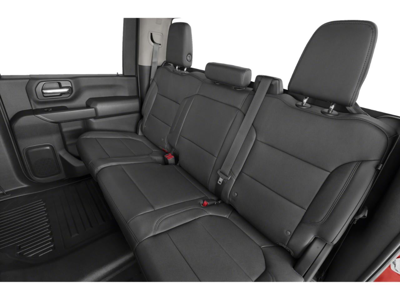 2021 Chevrolet Silverado 3500HD LTZ