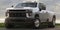 2021 Chevrolet Silverado 3500HD LTZ