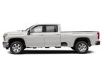 2021 Chevrolet Silverado 3500HD LTZ