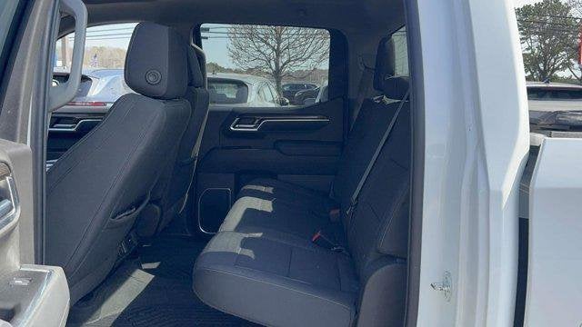2022 Chevrolet Silverado 1500 LT LT1