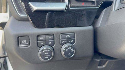 2022 Chevrolet Silverado 1500 LT LT1