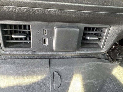 2022 Chevrolet Silverado 1500 LT LT1