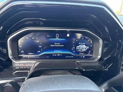 2022 Chevrolet Silverado 1500 LT LT1