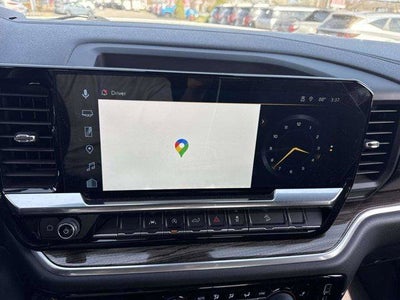 2022 Chevrolet Silverado 1500 LT LT1