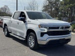 2022 Chevrolet Silverado 1500 LT LT1