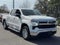 2022 Chevrolet Silverado 1500 LT LT1