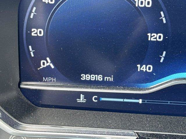 2022 Chevrolet Silverado 1500 LT LT1