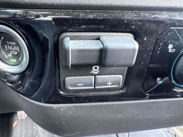 2022 Chevrolet Silverado 1500 LT LT1