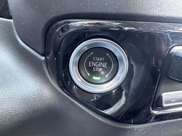 2022 Chevrolet Silverado 1500 LT LT1