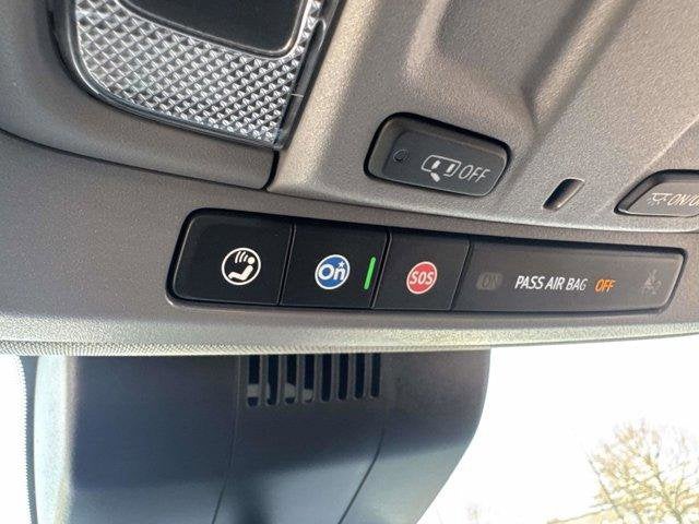 2022 Chevrolet Silverado 1500 LT LT1