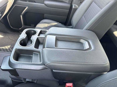 2022 Chevrolet Silverado 1500 LT LT1