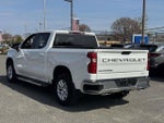 2022 Chevrolet Silverado 1500 LT LT1
