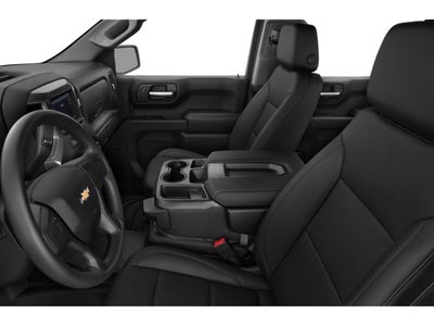 2022 Chevrolet Silverado 1500 LT LT1