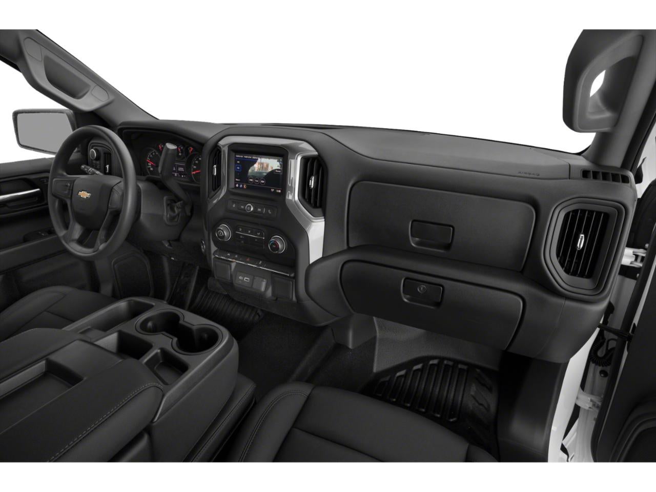 2022 Chevrolet Silverado 1500 LT LT1