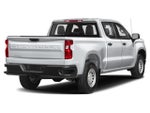 2022 Chevrolet Silverado 1500 LT LT1