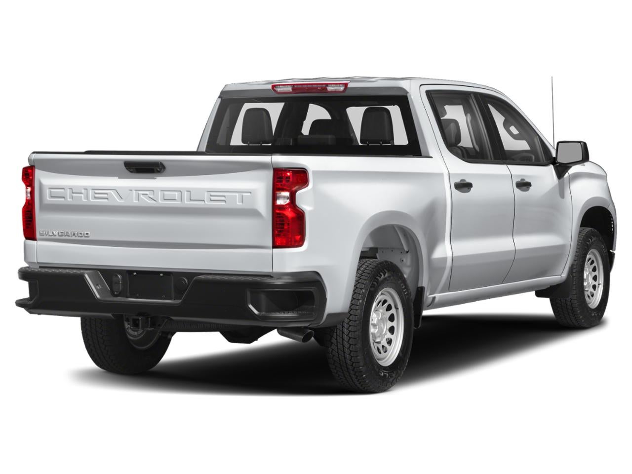 2022 Chevrolet Silverado 1500 LT LT1