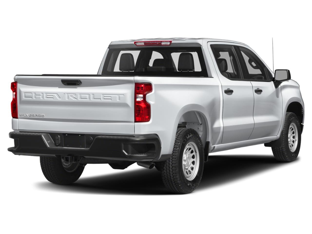 2022 Chevrolet Silverado 1500 LT LT1