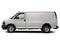 2021 Chevrolet Express 2500 Work Van Cargo