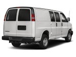 2021 Chevrolet Express 2500 Work Van Cargo