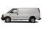 2021 Chevrolet Express 2500 Work Van Cargo