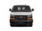 2021 Chevrolet Express 2500 Work Van Cargo