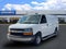 2024 Chevrolet Express 2500 Work Van Cargo