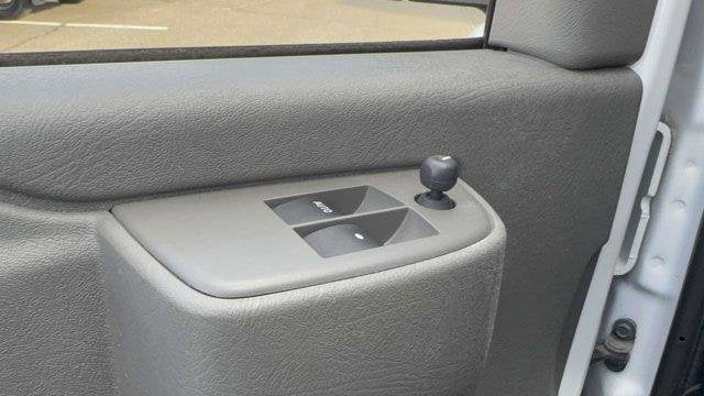 2024 Chevrolet Express 2500 Work Van Cargo