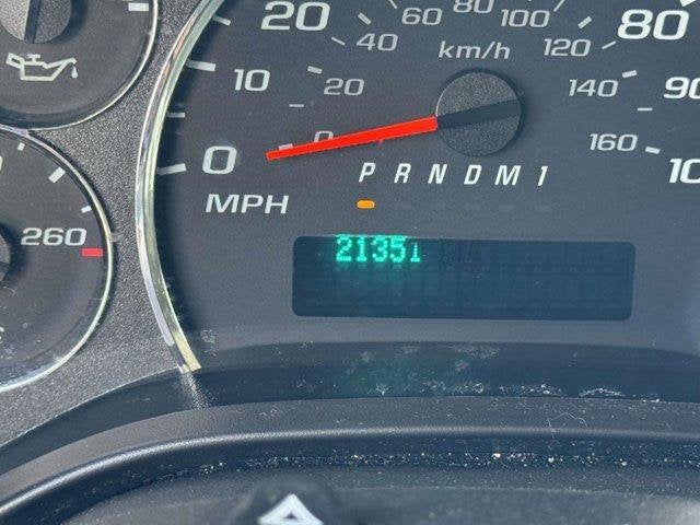 2024 Chevrolet Express 2500 Work Van Cargo