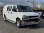 2024 Chevrolet Express 2500 Work Van Cargo