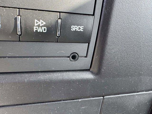 2024 Chevrolet Express 2500 Work Van Cargo