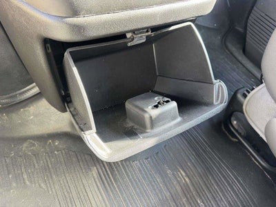 2024 Chevrolet Express 2500 Work Van Cargo