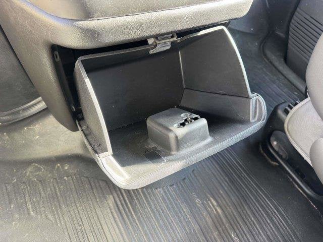2024 Chevrolet Express 2500 Work Van Cargo