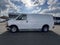 2024 Chevrolet Express 2500 Work Van Cargo