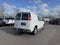 2024 Chevrolet Express 2500 Work Van Cargo