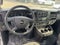 2024 Chevrolet Express 2500 Work Van Cargo