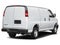 2024 Chevrolet Express 2500 Work Van Cargo