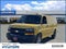 2021 Chevrolet Express 2500 Work Van Cargo