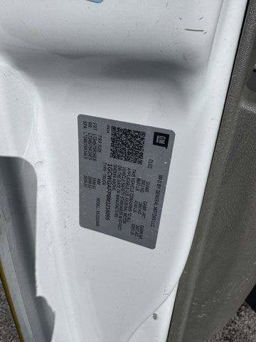 2021 Chevrolet Express 2500 Work Van Cargo