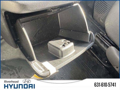 2021 Chevrolet Express 2500 Work Van Cargo