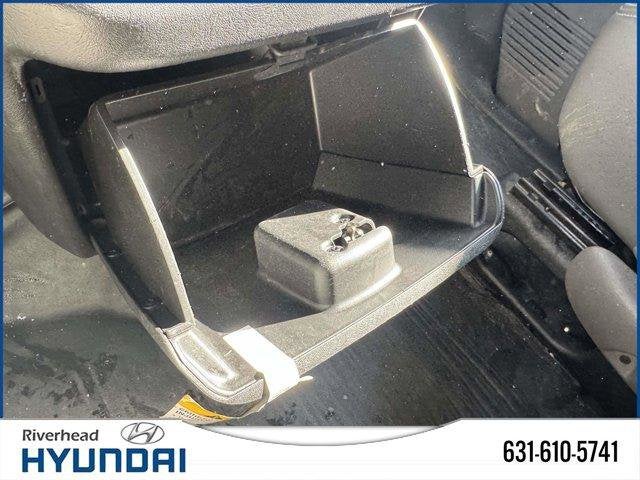 2021 Chevrolet Express 2500 Work Van Cargo