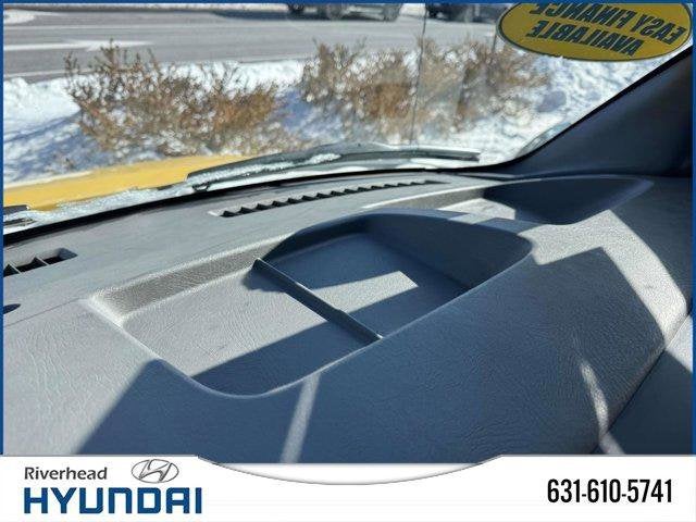 2021 Chevrolet Express 2500 Work Van Cargo