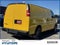 2021 Chevrolet Express 2500 Work Van Cargo