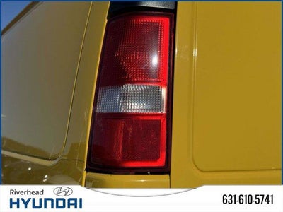 2021 Chevrolet Express 2500 Work Van Cargo