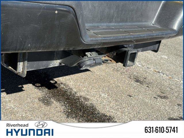 2021 Chevrolet Express 2500 Work Van Cargo