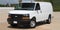 2023 Chevrolet Express 2500 Work Van Cargo