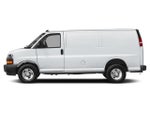 2023 Chevrolet Express 2500 Work Van Cargo