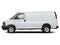 2023 Chevrolet Express 2500 Work Van Cargo