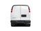 2023 Chevrolet Express 2500 Work Van Cargo