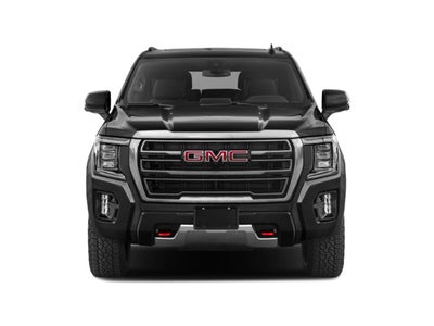 2022 GMC Yukon AT4