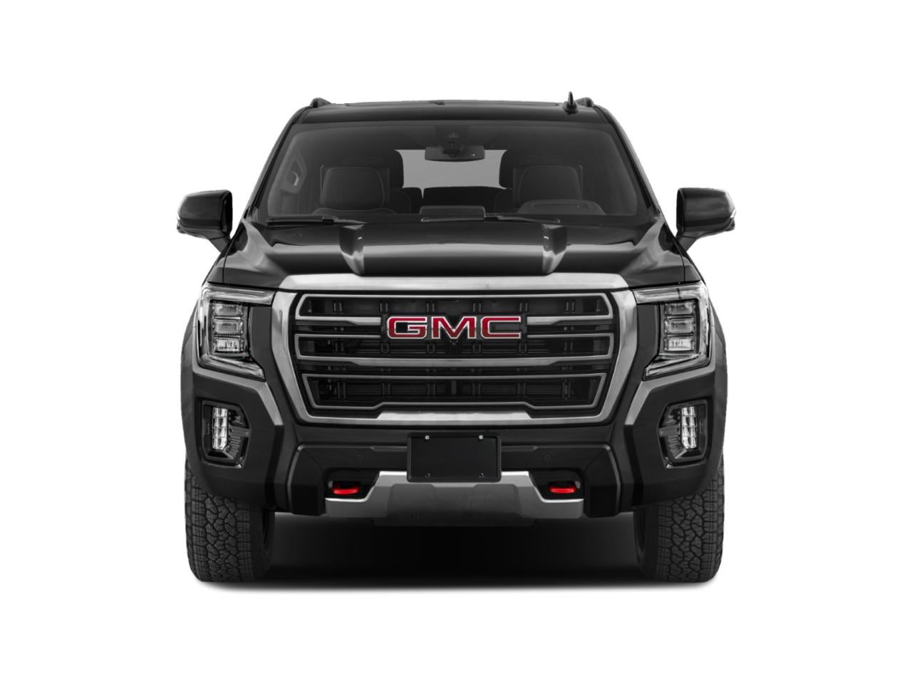 2022 GMC Yukon AT4